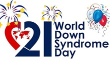 What We Celebrate on World Down Syndrome Day