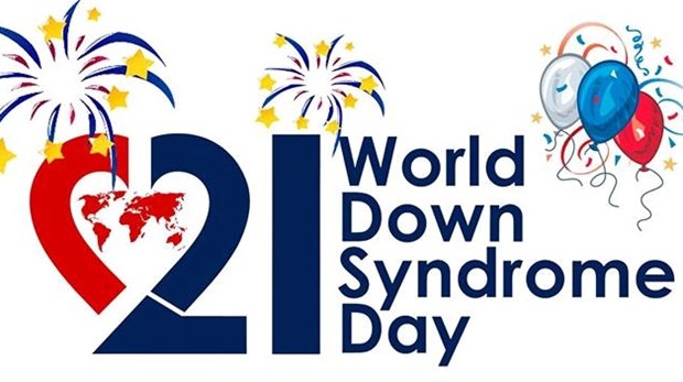 What We Celebrate on World Down Syndrome Day What We Celebrate on World Down Syndrome Day