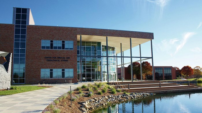 Christian College Solidifies Complementarian Stance Christian College Solidifies Complementarian Stance