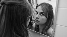 What I Saw When I Gave Up Mirrors for Lent What I Saw When I Gave Up Mirrors for Lent
