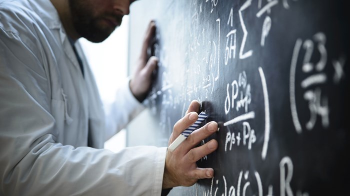 Which Scientists Believe Which Scientists Believe