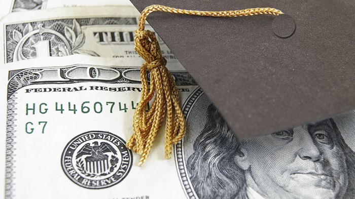 End Missionary Debt! End Missionary Debt!