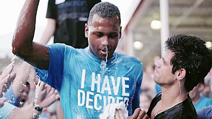 Are Spontaneous Baptisms Healthy for the Church? Are Spontaneous Baptisms Healthy for the Church?