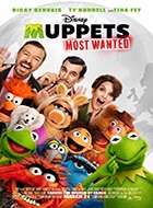 Muppets Most Wanted Muppets Most Wanted