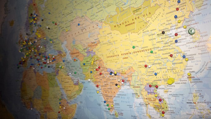 "All Nations" and Church Planting "All Nations" and Church Planting