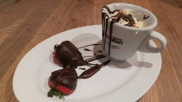 Lent: Does God Really Care About My Diet Plan? Lent: Does God Really Care About My Diet Plan?