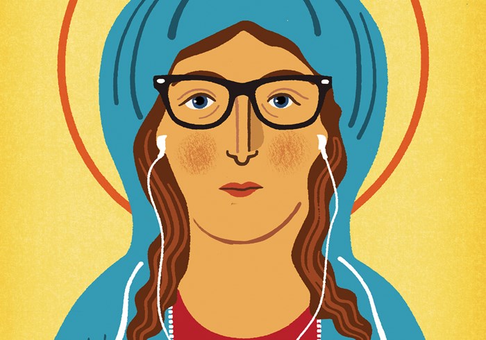 Cómo obtener el ADN de Jesús Cómo obtener el ADN de Jesús
