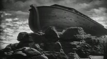 The Genesis of 'Noah'