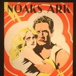 From 'Noah's Ark' (1928)