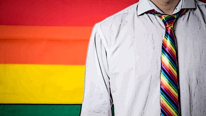 Why You Shouldn't Have a Position on LGBTQs. Why You Shouldn't Have a Position on LGBTQs.