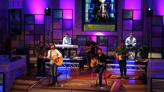 Is Your Worship Music Driven by Complaints or Mission in Context? Is Your Worship Music Driven by Complaints or Mission in Context?