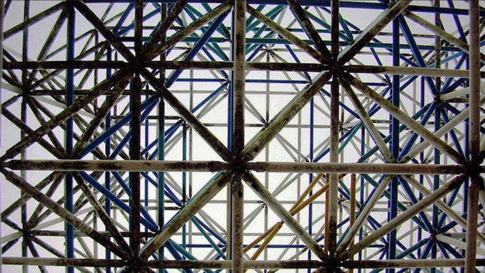 Moving to Missional Part II: Why Structure is Essential Moving to Missional Part II: Why Structure is Essential