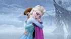 Disney's Frozen: Not About Letting It Go After All