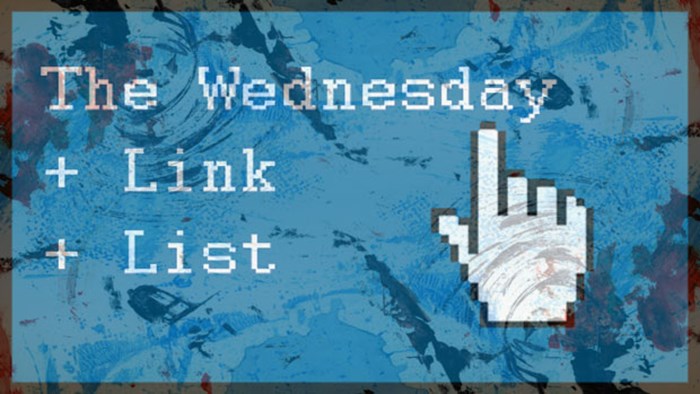 Wednesday Link List: Post-Traumatic Church Disorder, Happy Clappy, and More Wednesday Link List: Post-Traumatic Church Disorder, Happy Clappy, and More