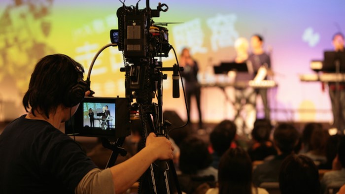 Is an Online Church Really a Church? Is an Online Church Really a Church?