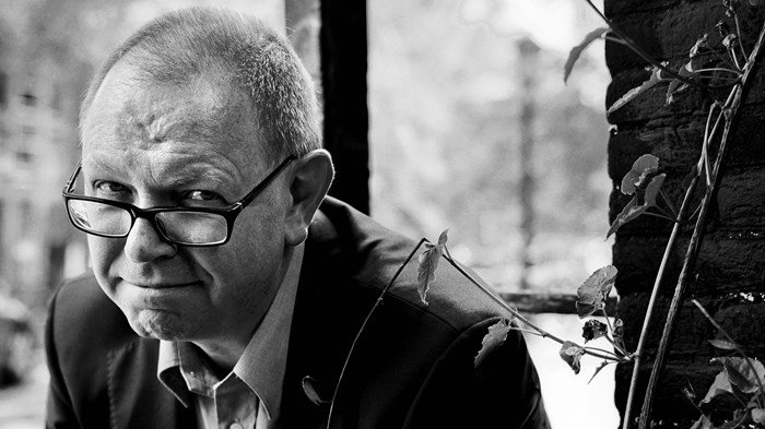 Faith for the Post-Christian Heart: A Conversation with Francis Spufford Faith for the Post-Christian Heart: A Conversation with Francis Spufford