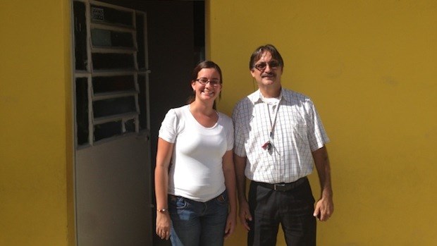 Ministry in Brazilian Favelas: My Interview with Amaro Roberto Ministry in Brazilian Favelas: My Interview with Amaro Roberto