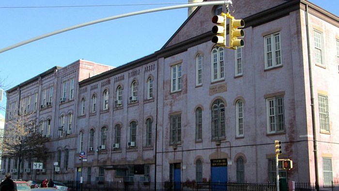 Court Lets NYC Ban Worship Services in Public Schools Court Lets NYC Ban Worship Services in Public Schools