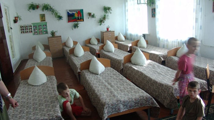 Crimea Adoptions to Americans Blocked by Russia Crimea Adoptions to Americans Blocked by Russia