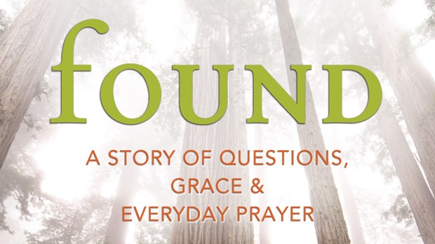 Enough Time to Pray, Even as a Mother: An Interview with Micha Boyett