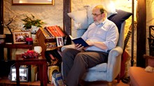 Picturing N.T. Wright Picturing N.T. Wright