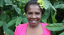 How Female Farmers Could Solve the Hunger Crisis How Female Farmers Could Solve the Hunger Crisis