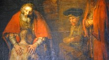 What Happens When we Turn (For Real) To God What Happens When we Turn (For Real) To God