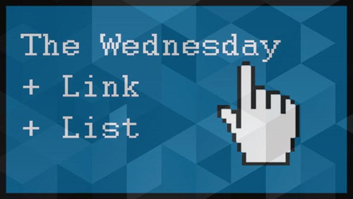 Wednesday Link List: Bishop of Bling, Fight Church, and More Wednesday Link List: Bishop of Bling, Fight Church, and More