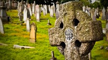 Why Resurrection People Remember the Dead Why Resurrection People Remember the Dead