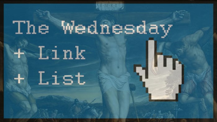Wednesday Link List: Colbert on CBS, Johnny "Herod" Rotten, and Mommy Bloggers Wednesday Link List: Colbert on CBS, Johnny "Herod" Rotten, and Mommy Bloggers