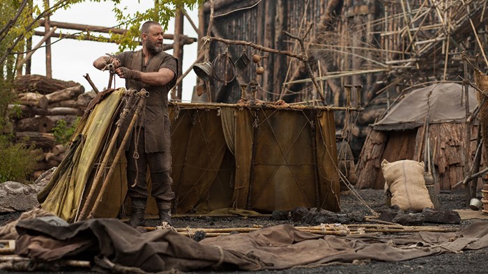 The Battle of the Bible Films The Battle of the Bible Films