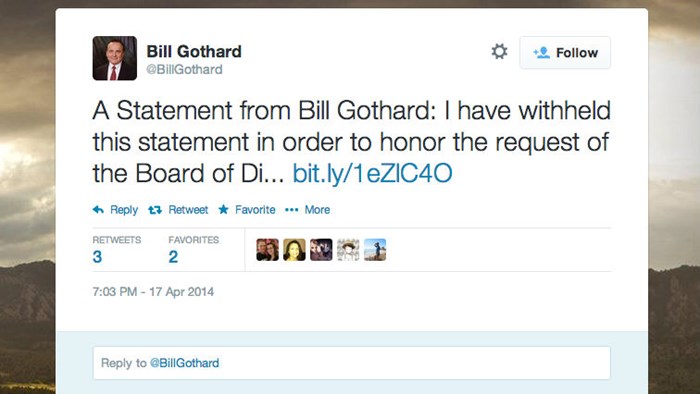 Bill Gothard Breaks Silence on Harassment Claims by 30 Women