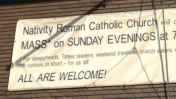 Church Signs of the Week: April 25, 2014 Church Signs of the Week: April 25, 2014