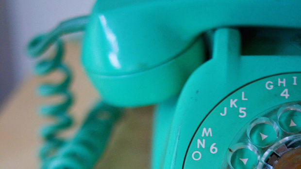 calling random people calling random people