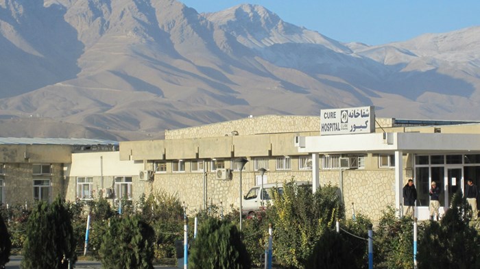 Guard Kills 3 Americans at Christian Hospital in Afghanistan Guard Kills 3 Americans at Christian Hospital in Afghanistan