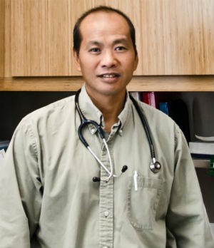 Dr. Jerry Umanos Dr. Jerry Umanos