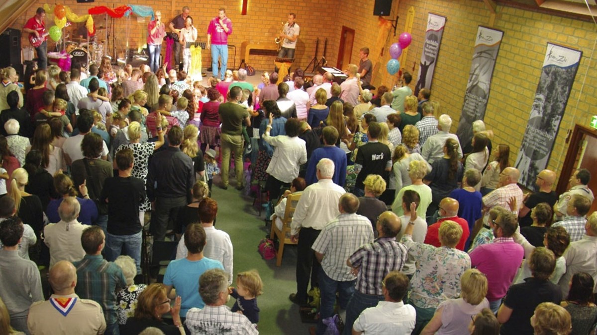 The Best Way to Use Music in Church Christianity Today