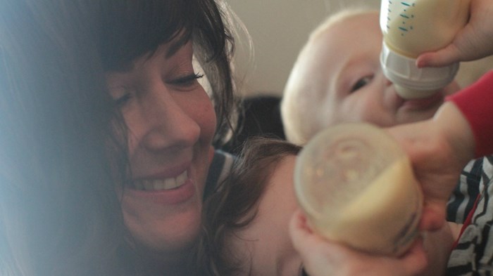Is Motherhood a Job? Is Motherhood a Job?