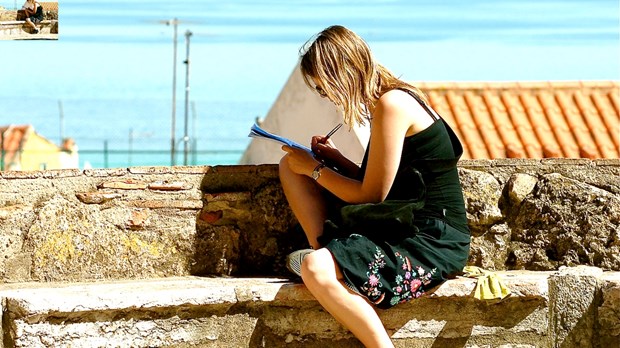 Why You Should Tell Your Family's Story Why You Should Tell Your Family's Story
