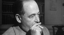 Why We Need 'Dinosaurs' Like C. S. Lewis Why We Need 'Dinosaurs' Like C. S. Lewis