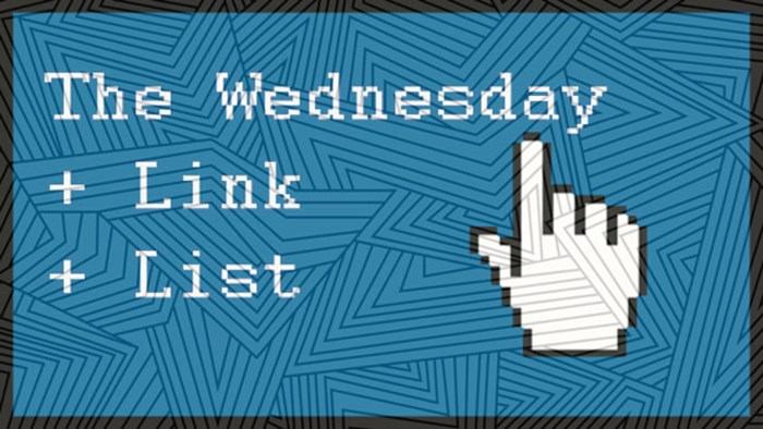 Wednesday Link List: Osteenification, Youth-Driven Culture, and More Wednesday Link List: Osteenification, Youth-Driven Culture, and More