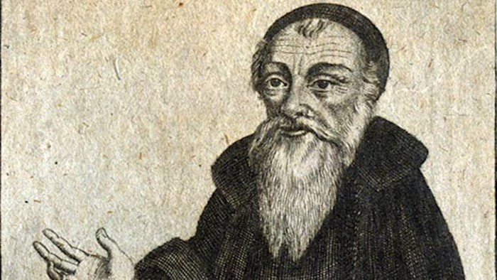 Who are Anabaptists? Who are Anabaptists?