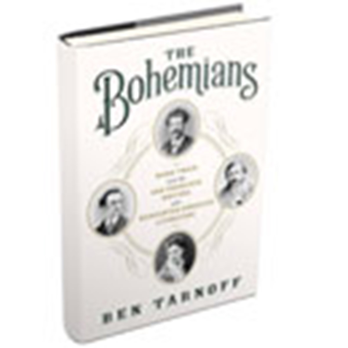 The Bohemians Books and Culture