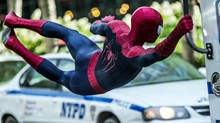 The Amazing Spider-Man 2 The Amazing Spider-Man 2