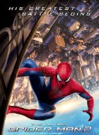 The Amazing Spider-Man 2 The Amazing Spider-Man 2