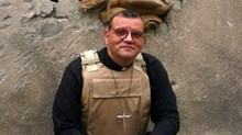 Andrew White: Being Jesus in the Kill Zone Andrew White: Being Jesus in the Kill Zone