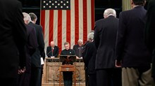 Why We Pray Before Public Meetings (and Let Pagans Do, Too) Why We Pray Before Public Meetings (and Let Pagans Do, Too)