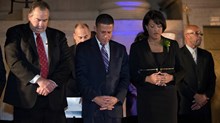 Why I'm Not Cheering Today's Supreme Court Prayer Decision Why I'm Not Cheering Today's Supreme Court Prayer Decision