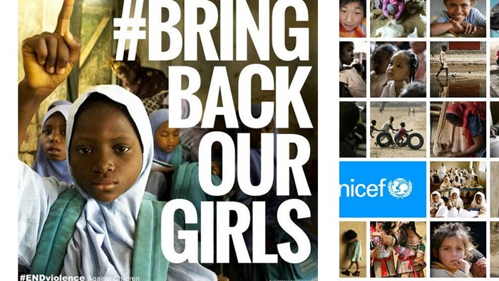 Boko Haram Threatens To Sell 165 Kidnapped Christian Girls to Traffickers Boko Haram Threatens To Sell 165 Kidnapped Christian Girls to Traffickers