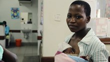 Family Planning Through a Global Lens Family Planning Through a Global Lens
